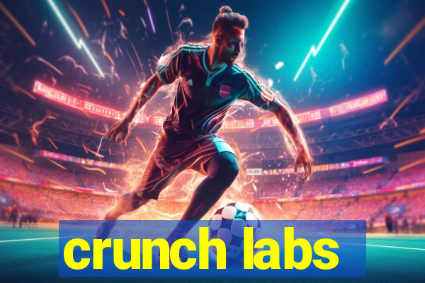 crunch labs